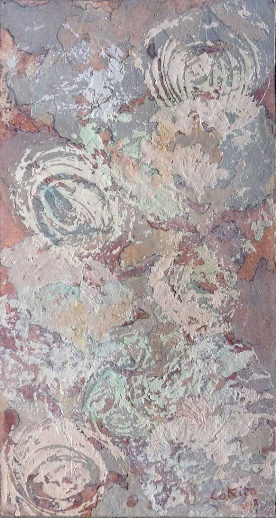 Mineral | A105 - Lakita Paintings
